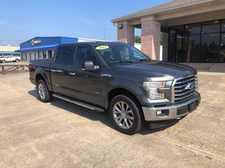 Used 2017 Ford F150 XLT w/ Equipment Group 302A Luxury image 1