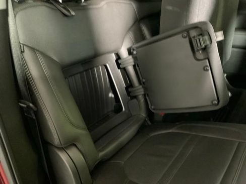 Used 2019 GMC Sierra 1500 Denali w/ Driver Alert Package II AWD/4WD image 35