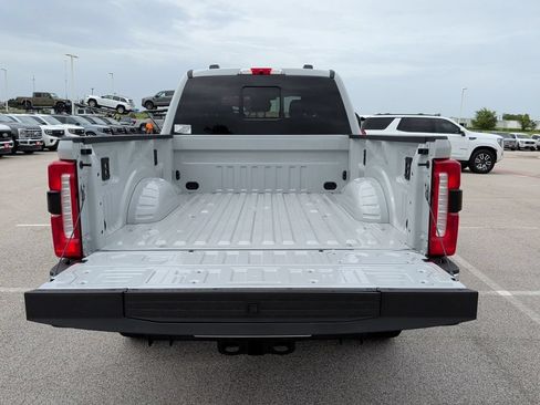 New 2026 Ford F250 Lariat w/ Chrome Package AWD/4WD image 43