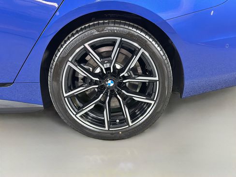 New 2026 BMW i4 xDrive40i w/ M Sport Package image 31