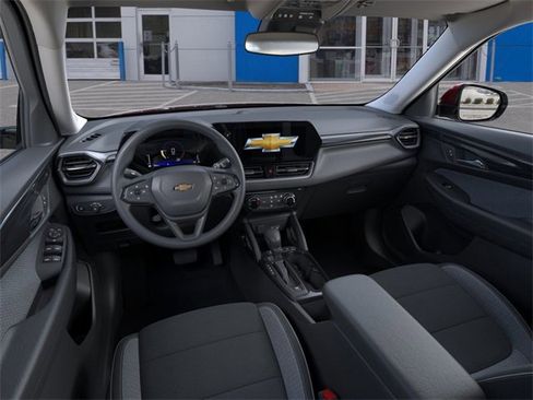 New 2026 Chevrolet TrailBlazer LT image 15