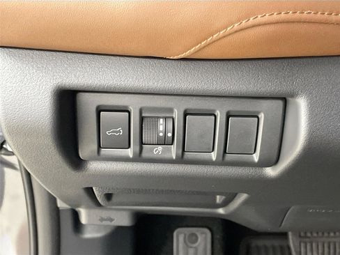 New 2026 Subaru Outback Touring XT image 10