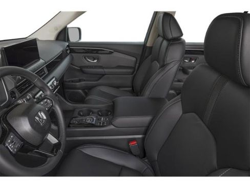 New 2026 Honda Passport RTL image 8