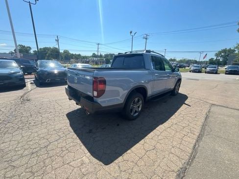 Used 2023 Honda Ridgeline RTL-E image 17
