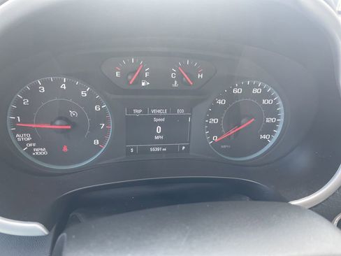 Used 2023 Chevrolet Malibu LT image 17