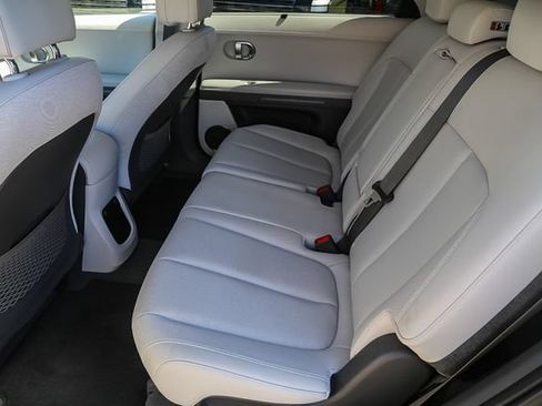 Certified 2023 Hyundai Ioniq 5 Limited w/ Cargo Package RWD image 22