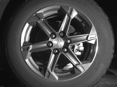 Used 2025 Chevrolet Blazer LT FWD image 14