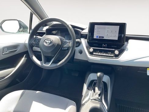 Used 2024 Toyota Corolla SE FWD image 10