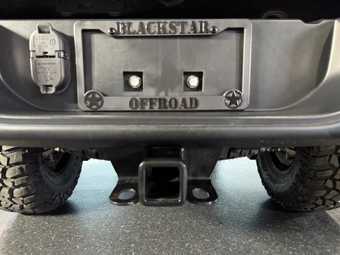 Used 2022 Jeep Gladiator Rubicon w/ LED Lighting Group AWD/4WD image 11