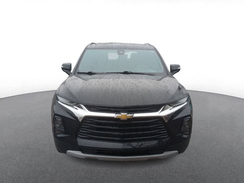Used 2021 Chevrolet Blazer LT image 3