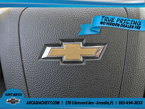 Used 2020 Chevrolet Trax LS w/ Tint and Cruise Package FWD image 30