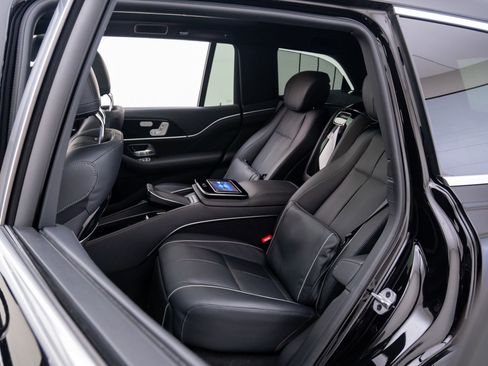 Certified 2021 Mercedes-Benz Maybach GLS 600 Maybach GLS 600 image 16