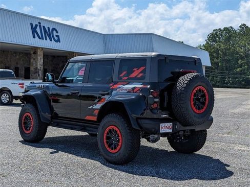 Used 2024 Ford Bronco Raptor image 8