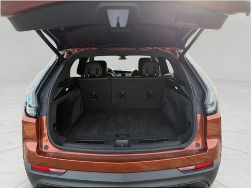 Used 2019 Cadillac XT4 Sport image 11