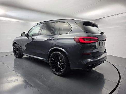 Used 2020 BMW X5 M50i w/ Premium Package image 6