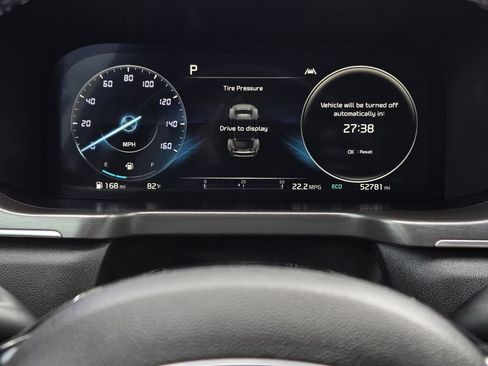 Certified 2023 Kia Sorento SX FWD image 6