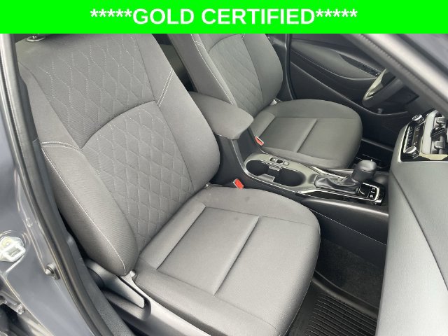 Certified 2026 Toyota Corolla LE w/ LE Premium Package FWD image 40