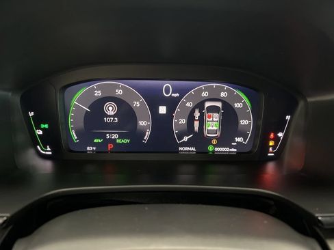 New 2026 Honda CR-V Sport-L image 26