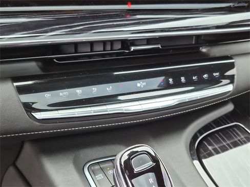 Used 2023 Cadillac Escalade Sport w/ Touring Package image 30