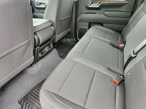 New 2026 Chevrolet Silverado 1500 LT w/ Texas Edition Plus AWD/4WD image 26