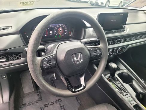 Used 2024 Honda Accord EX image 9