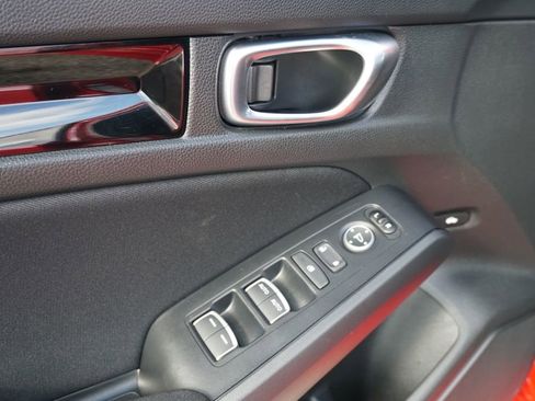 Used 2025 Honda Civic FWD Hybrid Sedan image 14