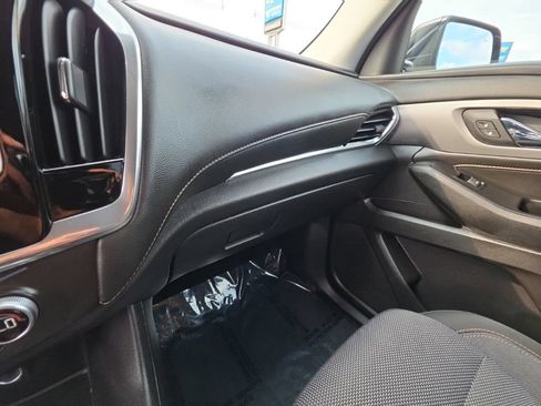Used 2018 Chevrolet Traverse LT AWD/4WD image 20