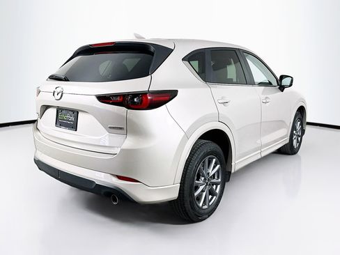 Used 2025 MAZDA CX-5 AWD 2.5 S w/ Preferred Package image 9