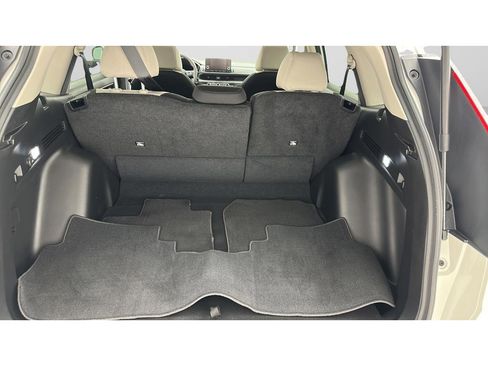 Used 2025 Honda CR-V EX image 27