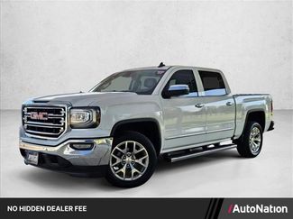 Used 2017 GMC Sierra 1500 SLT w/ Texas SLT Premium Package RWD video 1