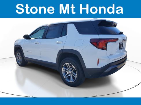 Used 2025 GMC Terrain Elevation image 4