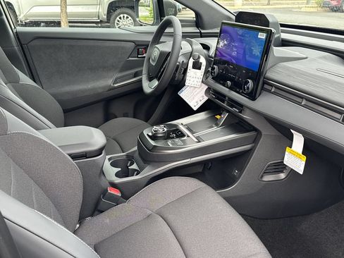 New 2026 Toyota C-HR AWD/4WD image 13