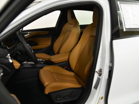 New 2026 Audi A6 Premium Plus image 4