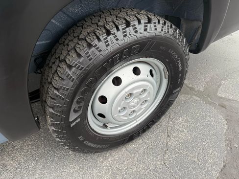 Used 2019 RAM ProMaster 3500 image 10