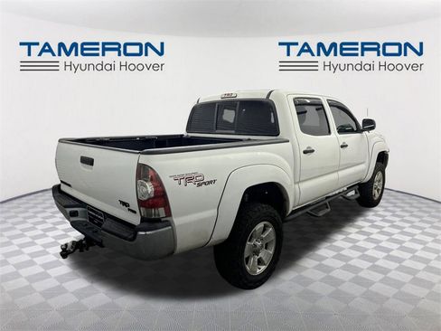 Used 2010 Toyota Tacoma PreRunner image 5