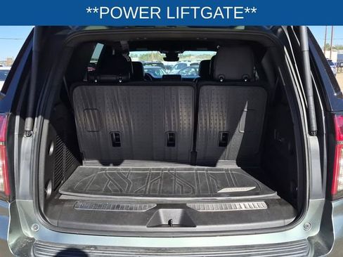 Used 2023 Chevrolet Tahoe High Country image 8