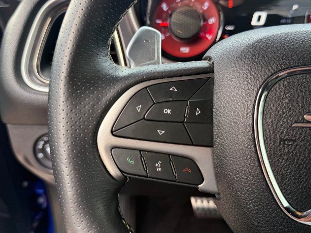Used 2019 Dodge Challenger SRT Hellcat Redeye RWD image 13