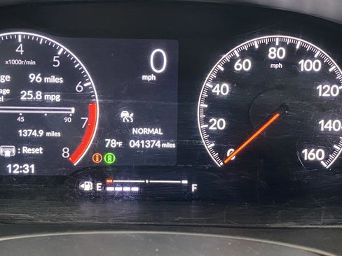 Used 2023 Honda Civic Si image 5