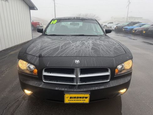 Used 2010 Dodge Charger Rallye image 4