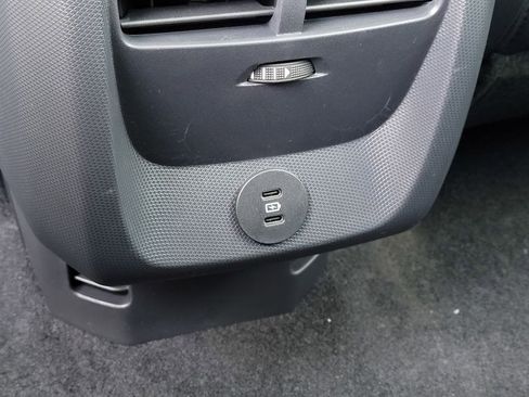 New 2025 Ford Mustang Mach-E Premium w/ Sport Appearance Package image 33