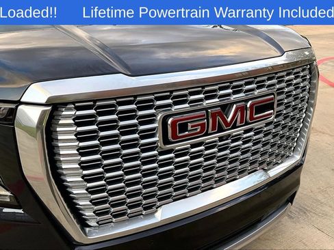 Used 2023 GMC Yukon Denali AWD/4WD image 40