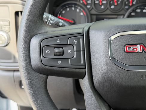 New 2026 GMC Sierra 1500 Pro w/ Pro Value Package image 24