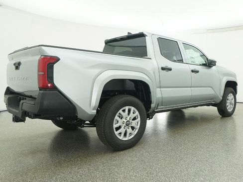New 2026 Toyota Tacoma SR image 43