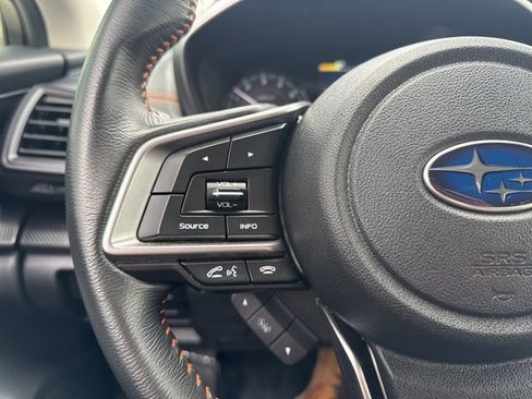 Used 2023 Subaru Crosstrek 2.0i Premium image 20