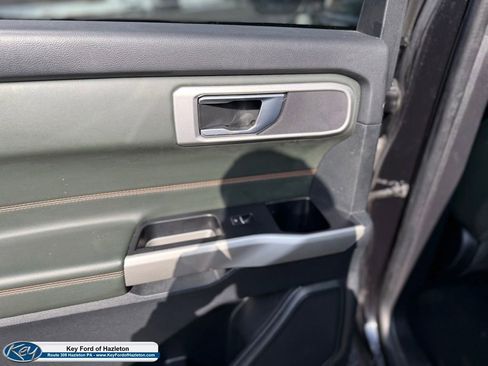 Used 2022 Ford Explorer Timberline image 30