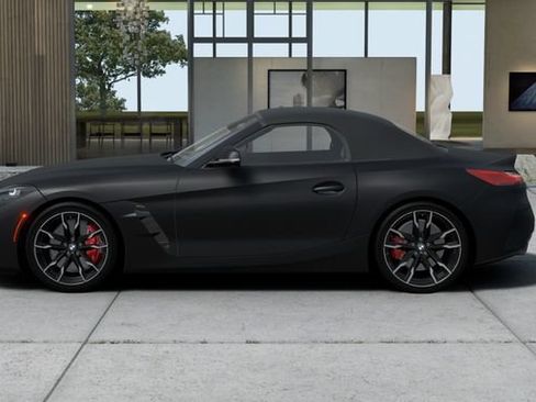 New 2026 BMW Z4 M40i RWD image 2