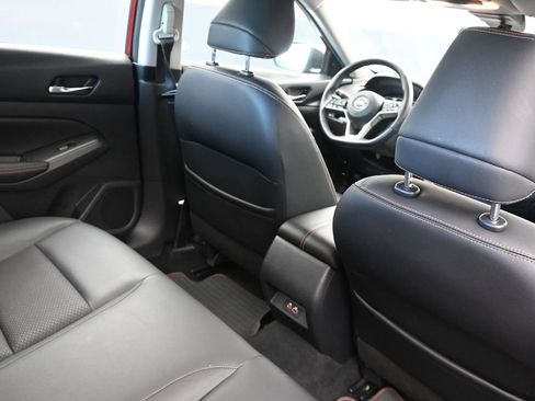 Used 2020 Nissan Altima 2.0 SR image 15