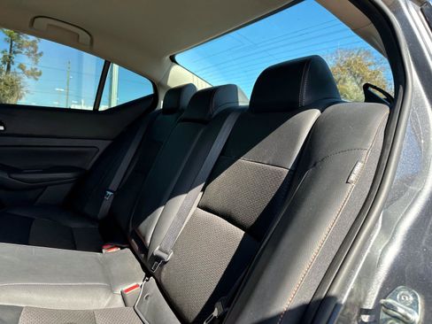 Used 2020 Nissan Altima 2.5 SR image 12