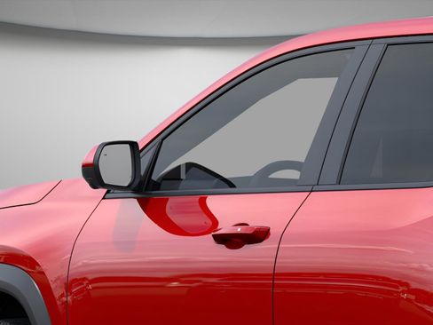 New 2026 Chevrolet Equinox LT w/ Convenience Package II AWD/4WD image 12