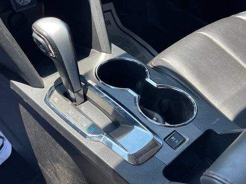 Used 2012 Chevrolet Equinox LTZ AWD/4WD image 23